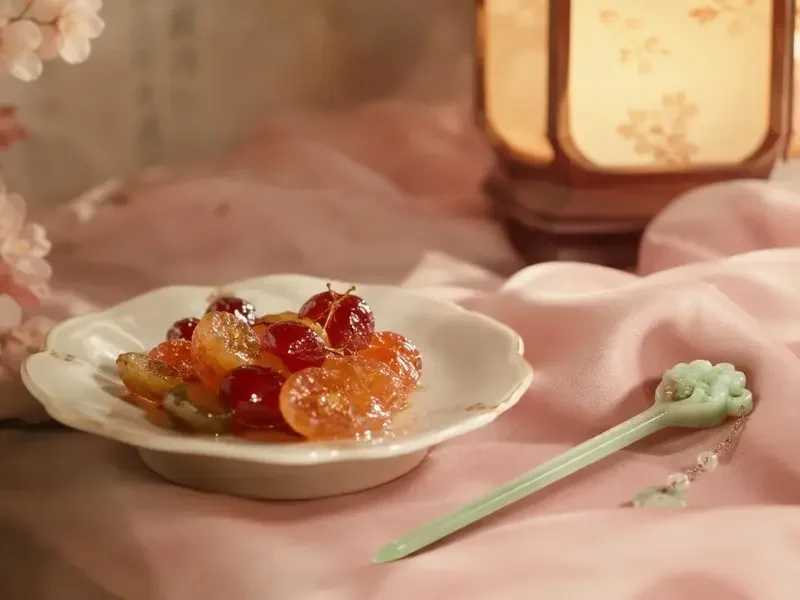 剧单《古装小甜饼精选》封面