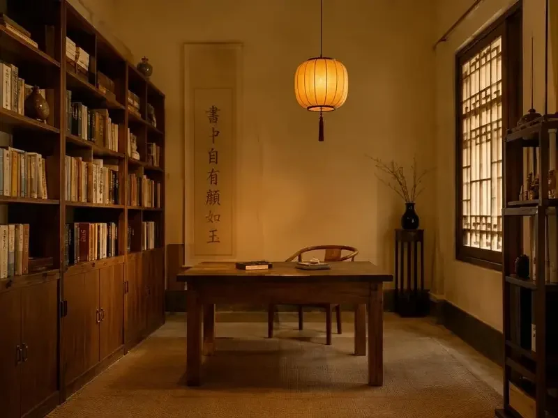春风书社 黄豆短剧 相声茶社 黄豆短剧合作茶社「春风书社」滨江区实景