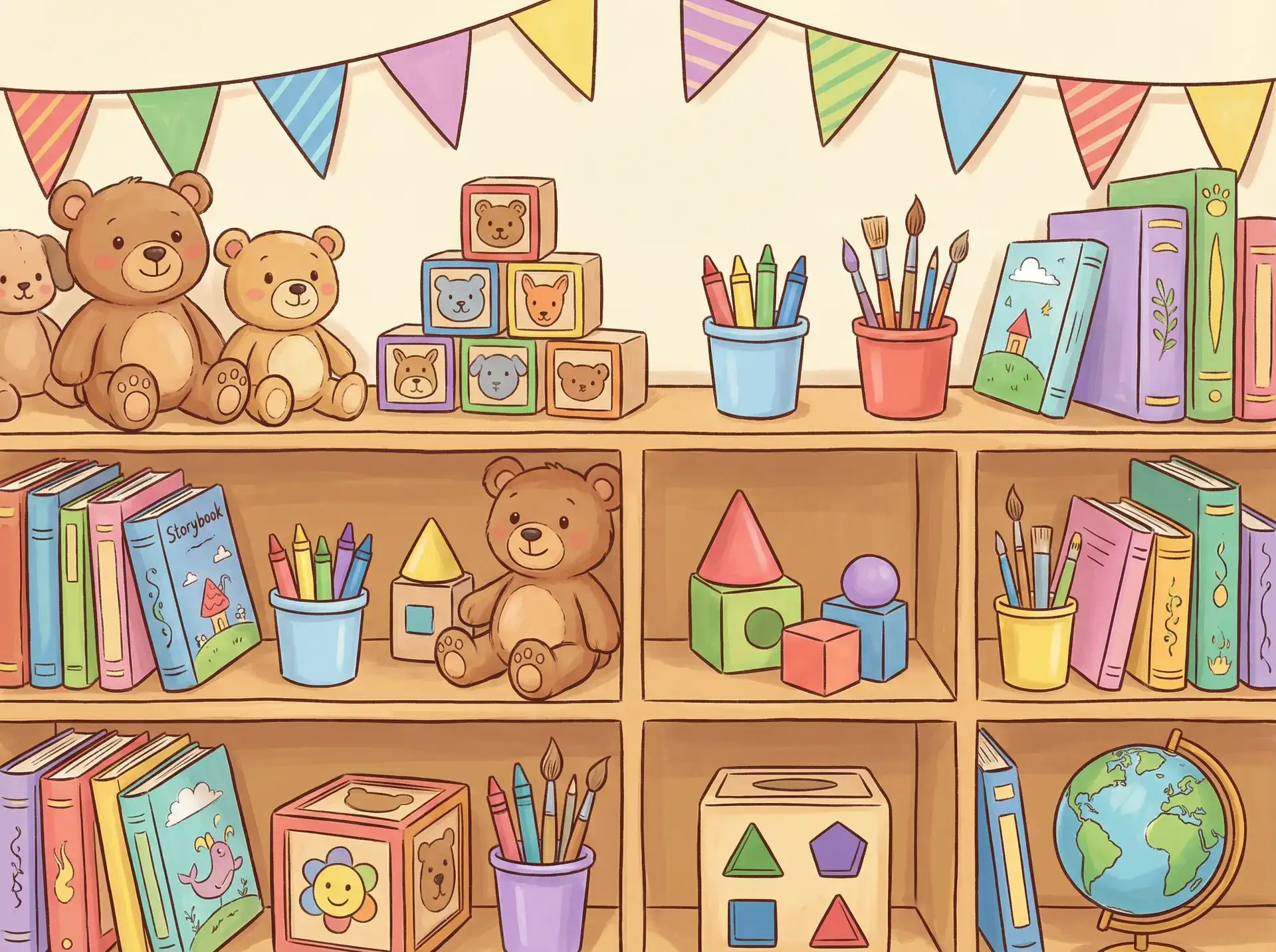 亲子时光机团队 - 3d里番 品牌故事