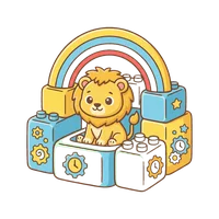 亲子时光机 - 3d里番 品牌标识