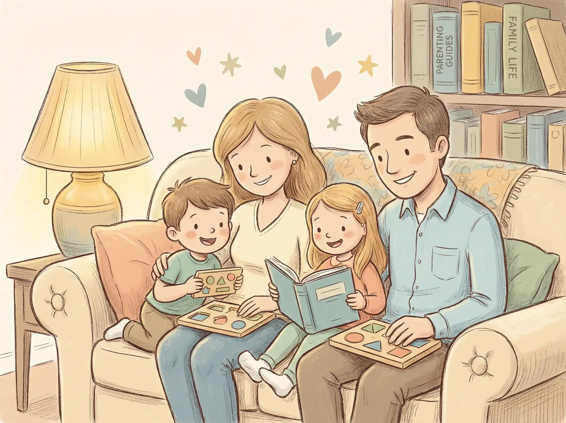 家长观影指南 - 3d里番 育儿建议